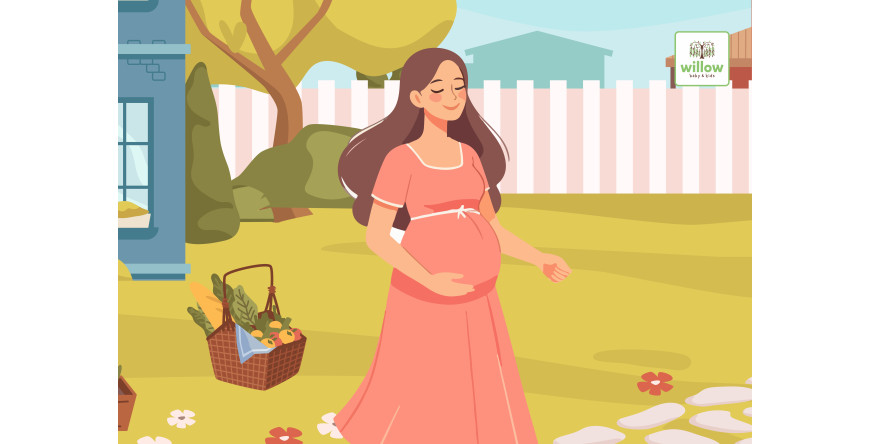 7 Hal yang Disukai Janin di Dalam Kandungan, Wajib Dicoba!